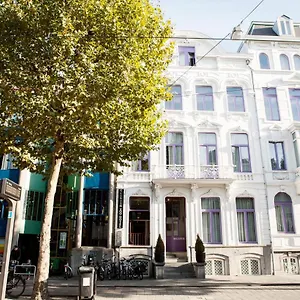 **** Hotel Quentin Zoo Pays-Bas