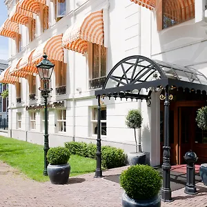 Hotel Lifestyle Carlton Ambassador, L'Aia