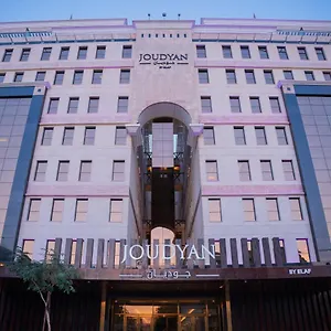 **** Hotel Joudyan Olaya By Elaf Arabie saoudite