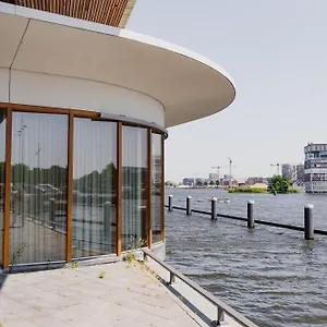 **** Hotel Pontsteiger Pays-Bas