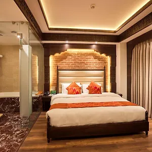 **** Hotel Kantipur Village Nepal