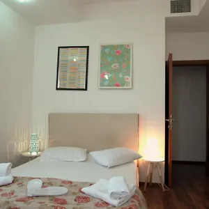 *** Aparthotel Mosilor Romania