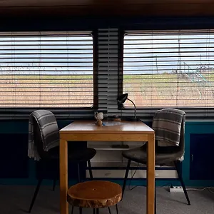  Bed & Breakfast Floating Netherlands