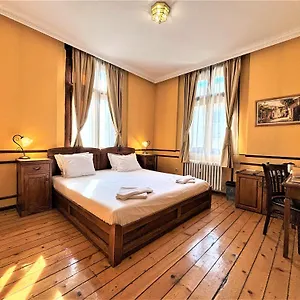 *** Maison d'hôtes L'opera Bulgarie
