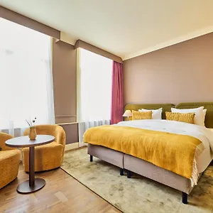 Hotel Paleis, La Haye