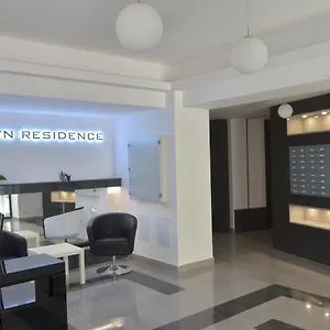 *** Aparthotel Uptown Romania