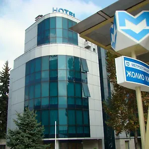*** Hotel Latinka Bulgarie