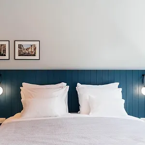 **** Hotel Cozy Pillow Netherlands